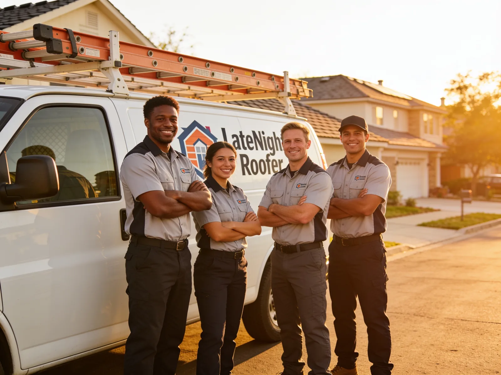 Emergency Roof Repair company in El Rito, NM